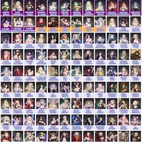 🥇🥇直接のご購入はなさらず💛💛まずはお好みの番号をお選びくださいませ🏆🏆 | ブラウンダスト2(ブラダス2)のアカウントデータ、RMTの販売・買取一覧