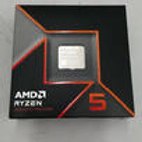 RYZEN 5 9600X RYZEN 5 9600X AMD