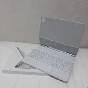 iPad Pro 12.9 Magic Keyboard