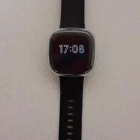 Fitbit Versa3 Alexa搭載/GPS搭載 【Suica対応】