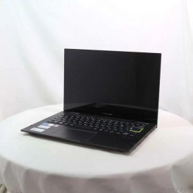 【中古】ASUS(エイスース) VivoBook Flip 14 TP470EA TP470EA-EC265TS インディーブラック 【349-ud】