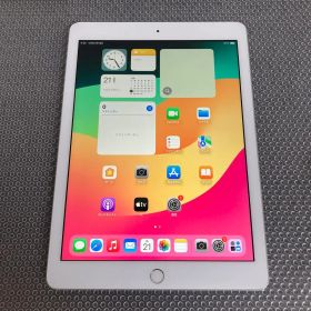 476【早い者勝ち】iPad6 第6世代 32GB SIMフリー☆