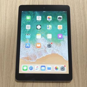 iPad(第6世代) 32gb simフリー