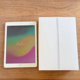 Apple iPad 第6世代 32GB Wi-Fi i+cellularモデル