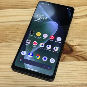 U*y様 10910 SHARP AQUOS Sense7 plus