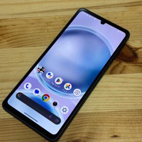 U*y様 15873 シャープAQUOS Sense8