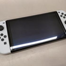 NINTENDO SWITCH 有機EL HEG-001 NINTENDO
