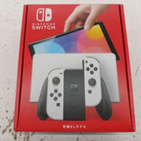 SWITCH 有機ELモデル HEG-001 NINTENDO