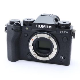 《並品》FUJIFILM X-T5 ボディ
