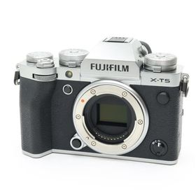 《美品》FUJIFILM X-T5 ボディ
