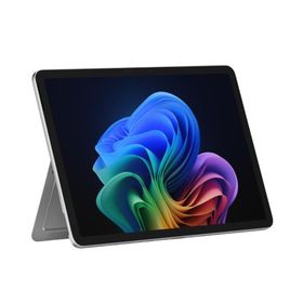 タブレットPC Surface Pro EP2-27667 12型 /SnapdragonX Plus /SSD:512GB /2196×1464 タッチパネル /Windows 11 Home /Microsoft 365 Personal /プラチナ