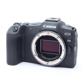 《良品》Canon EOS R8 ボディ