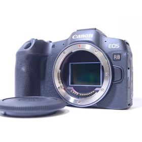 EOS R8 ボディ