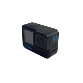 GoPro◆ビデオカメラ GoPro HERO10 BLACK CHDHX-101-FW CPKG1