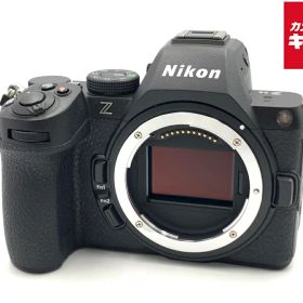 【中古】 【美品】 ニコン Z5II ボディ 【ミラーレス一眼】 【6ヶ月保証】