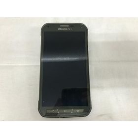 中古■docomo GALAXY S5 ACTIVE SC-02G 16G Android6★動作OK★〇判定★防水・防塵★送料無料