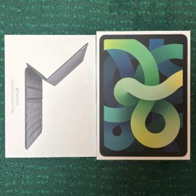 Apple iPad Air 4 Smart Keyboard Folio