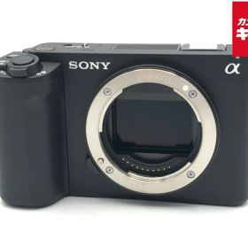 【中古】 【美品】 ソニー VLOGCAM ZV-E1 ボディ ブラック 【ミラーレス一眼】 【6ヶ月保証】
