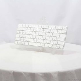 〔中古〕Apple(アップル) Magic Keyboard - 日本語(JIS)〔258-ud〕