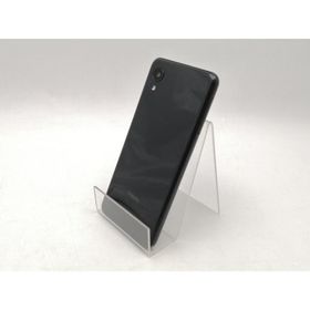 【中古】SAMSUNG au 【SIMフリー】 Galaxy A23 5G 4GB 64GB SCG18 ブラック【ECセンター】保証期間１ヶ月【ランクB】