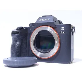 SONY α7 III 新品¥133,000 中古¥99,999 | 新品・中古のネット最安値
