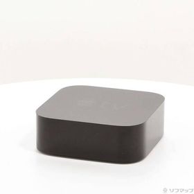 〔中古〕Apple(アップル) Apple TV 32GB FGY52J／A〔348-ud〕