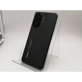 【中古】Xiaomi 国内版 【SIMフリー】 Poco X7 Pro ブラック 12GB 512GB【なんば】保証期間１ヶ月【ランクA】