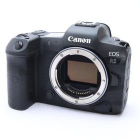 《良品》Canon EOS R5