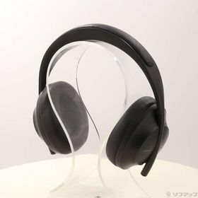 〔中古〕BOSE(ボーズ) Bose Noise Cancelling Headphones 700 トリプルブラック〔349-ud〕