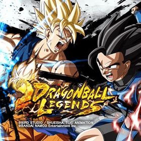 自分で育てた自慢の手作りアカウント🎹手塩にかけて🎹 | ドラゴンボールレジェンズのアカウントデータ、RMTの販売・買取一覧