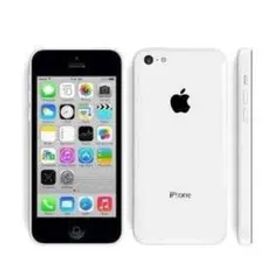 iPhone 5c White 16 GB au