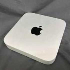 【M2チップ搭載】MAC MINI MMFJ3J/A APPLE