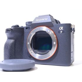 α7 IV ILCE-7M4 ボディ