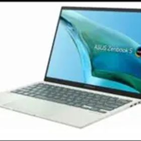 Zenbook S13 OLED アクアセラドン UM5302TA-LX445W