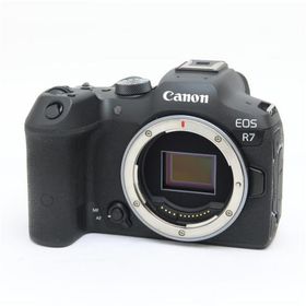 《美品》Canon EOS R7 ボディ