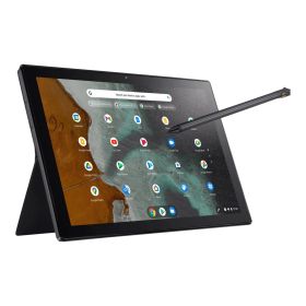 **「タブレット型パソコン（Chromebook）」 新品 未使用