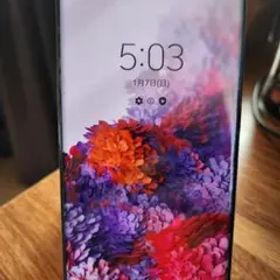 galaxy s20 ケース、付属品フルセット