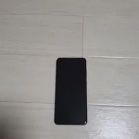 Galaxy S20 5G コスミックグレー 128 GB docomo