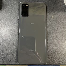 Galaxy S20 訳あり・ジャンク 10,000円 | ネット最安値の価格比較