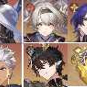 🌞🌞憂斗~専門店！崩壊スターレイル(崩スタ)初期垢！ランク6-8🌞 | 崩壊スターレイル(崩スタ)のアカウントデータ、RMTの販売・買取一覧