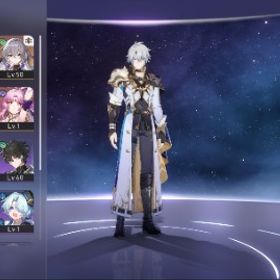 引退ファイノン セイバー サフェル | 崩壊スターレイル(崩スタ)のアカウントデータ、RMTの販売・買取一覧