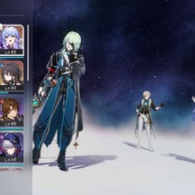 引退 一凸アナイクス マダムヘルタ 飛翔 セイバー | 崩壊スターレイル(崩スタ)のアカウントデータ、RMTの販売・買取一覧