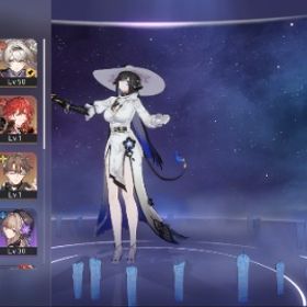 引退 セイバー ホタル ダリア キュレネ | 崩壊スターレイル(崩スタ)のアカウントデータ、RMTの販売・買取一覧