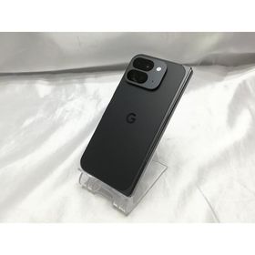 【中古】Google au 【SIMフリー】 Pixel 9 Pro Fold オブシディアン 16GB 256GB【ECセンター】保証期間１ヶ月【ランクA】