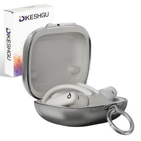 Dikeshgu for Beats Powerbeats Pro 2 ケース Beats Powerbeats Pro2 カバー TPU製 全面保護 落下防止 キズ防止 耐衝