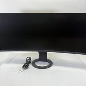 【 中古 】EIZO FlexScan EV3895 37.5型UWQHD+（3840×1600）液晶モニター BK 16580H (1)