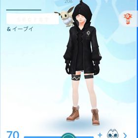 ⛄️引退垢⛄️ | ポケモンGOのアカウントデータ、RMTの販売・買取一覧