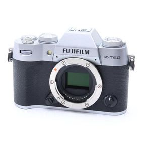 《美品》FUJIFILM X-T50 ボディ