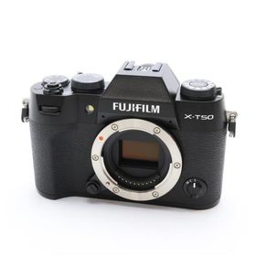 《新同品》FUJIFILM X-T50 ボディ