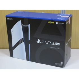 PlayStation 5 Pro CFI-7000B01 [2TB]
